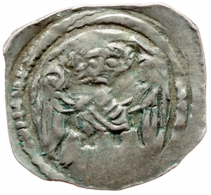 Erzbischöfe von Salzburg: Eberhard II. (1200-1246)