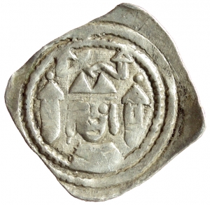 Erzbischöfe von Salzburg: Eberhard II. (1200-1246)