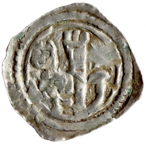 Erzbischöfe von Salzburg: Philipp von Spanheim (1247–1257) oder Ulrich (1257–1265)