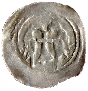Erzbischöfe von Salzburg: Philipp von Spanheim (1247–1257) oder Ulrich (1257–1265)