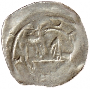 Erzbischöfe von Salzburg: Philipp von Spanheim (1247–1257) oder Ulrich (1257–1265)