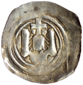 Erzbischöfe von Salzburg: Philipp von Spanheim (1247–1257) oder Ulrich (1257–1265)