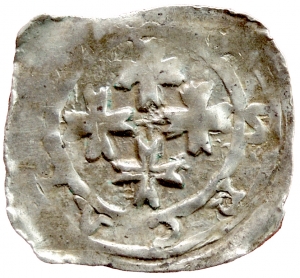 Herzöge von Kärnten: Bernhard