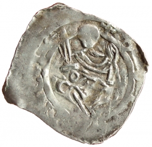 Herzöge von Kärnten: Bernhard
