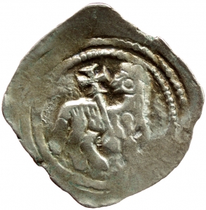Herzöge von Kärnten: Krain bzw. Grenzland (Zeit Hzg. Bernhards (1202–1256)