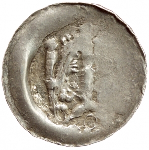 Herzöge von Kärnten: Heinrich V.