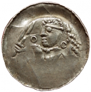 Herzöge von Kärnten: Heinrich V.