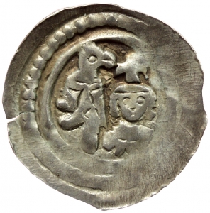 Herzöge von Österreich: Rudolf I. (1273–1291) ?