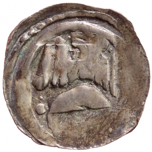 Herzöge von Kärnten: Meinhard II. (1286–1295), Otto III. (1295–1310), österreichische Besetzung (1307–1311), oder Heinrich VI. (1310–1335)