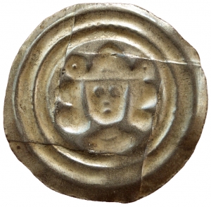 Herzöge von Kärnten: Ulrich III. (1256–1269)