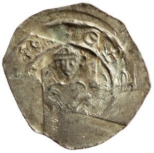 Erzbischöfe von Salzburg / Herzöge von Österreich: Eberhard II. (1200–1246) und Leopold VI. (1198–1230)
