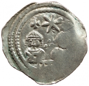 Erzbischöfe von Salzburg / Herzöge von Österreich: Eberhard II. (1200–1246) und Leopold VI. (1198–1230)