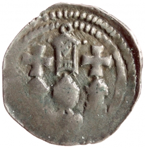 Erzbischöfe von Salzburg: Eberhard II. (1200–1246)
