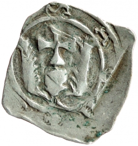 Herrn von Krain bzw. Grenzlandprägung