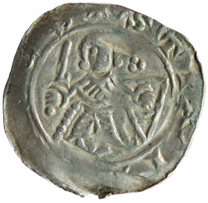 Herzöge von Österreich: Friedrich II. der Streitbare (1230–1246)