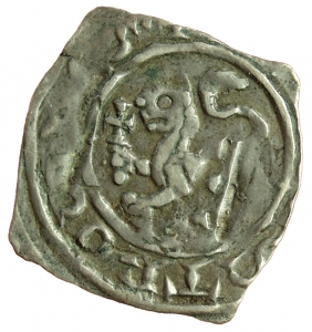 Herzöge von Kärnten / Herren von Krain: Bernhard (1202–1256)