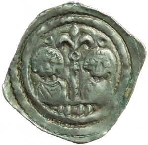 Herzöge von Kärnten / Herren von Krain: Bernhard (1202–1256)