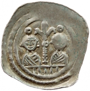 Herzöge von Kärnten / Herren von Krain: Bernhard (1202–1256)