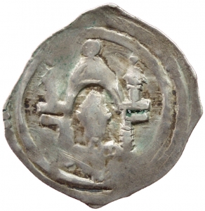 Herzöge von Kärnten / Herren von Krain: Bernhard (1202–1256)