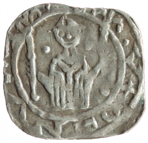 Herzöge von Kärnten / Herren von Krain: Bernhard (1202–1256)