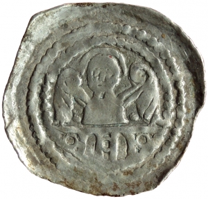 Herzöge von Kärnten / Herren von Krain: Bernhard (1202–1256)