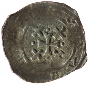 Herzöge von Kärnten / Herren von Krain: Bernhard (1202–1256)