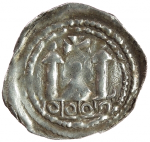 Herzöge von Kärnten: Ottokar II. (1270–1276)