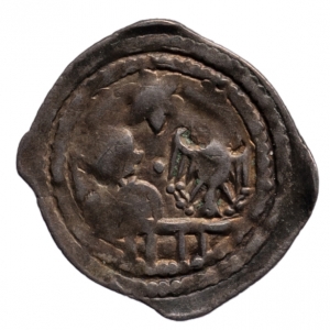 Markgrafen von Istrien-Krain / Grafen von Stein: Heinrich IV. (1204–1228)