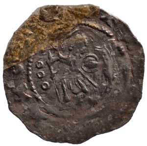 Äbte des Klosters Formbach: Werinto (1108–1127) und Dietrich (1127–1140)