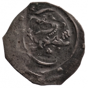 Herzöge der Steiermark: Leopold V., Friedrich I. oder Leopold VI. (ca. 1190–1210)