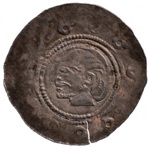 Markgrafen oder schon Herzöge der Steiermark: Otakar III. (1129–1164) oder Otakar IV. (1164–1192)