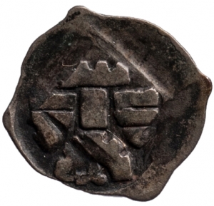Herzöge von Österreich: Friedrich III. (1306/1314–1330)