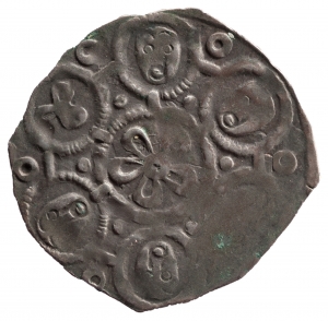 Grafen von Formbach: Ekbert II. († 1144) und Ekbert III. (1144–1158)