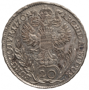 Haus Österreich: Maria Theresia