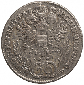 Haus Österreich: Maria Theresia