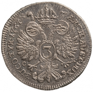 Haus Österreich: Maria Theresia