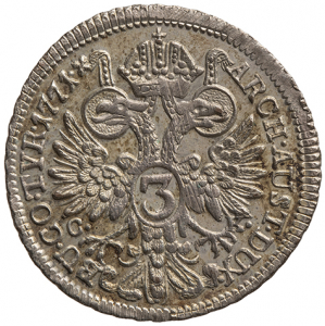 Haus Österreich: Maria Theresia