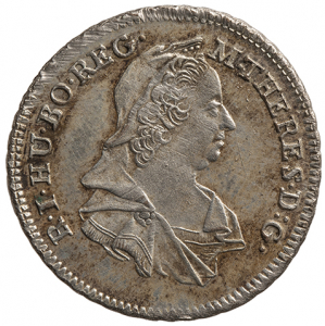 Haus Österreich: Maria Theresia