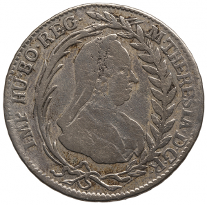 Haus Österreich: Maria Theresia