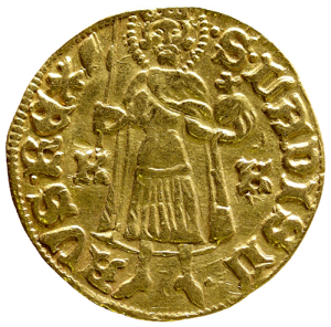 Könige von Ungarn: Sigismund