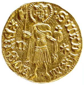 Könige von Ungarn: Sigismund
