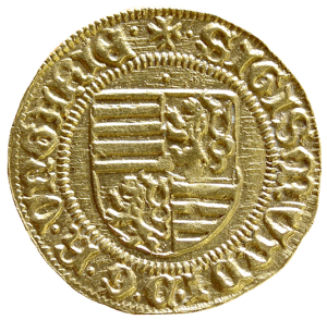 Könige von Ungarn: Sigismund