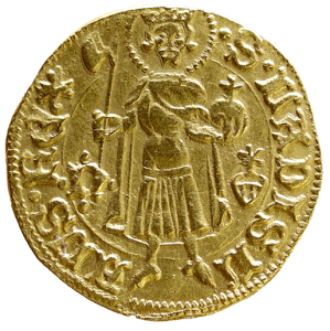 Könige von Ungarn: Sigismund