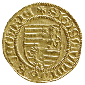 Könige von Ungarn: Sigismund