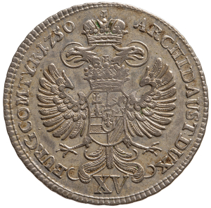 Haus Österreich: Maria Theresia