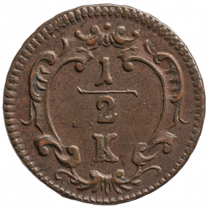 Haus Österreich: Maria Theresia
