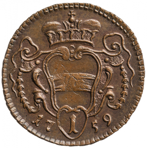 Haus Österreich: Maria Theresia
