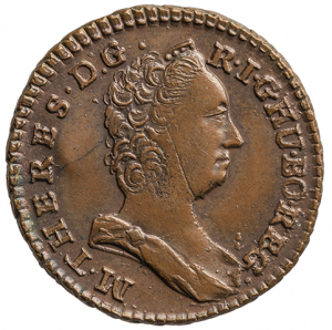 Haus Österreich: Maria Theresia