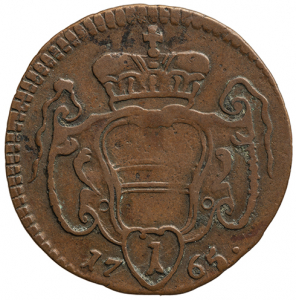 Haus Österreich: Maria Theresia