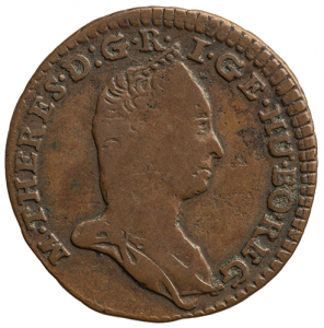 Haus Österreich: Maria Theresia